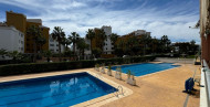 Reventa · APARTAMENTO · Torrevieja · Punta Prima