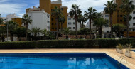 Reventa · APARTAMENTO · Torrevieja · Punta Prima