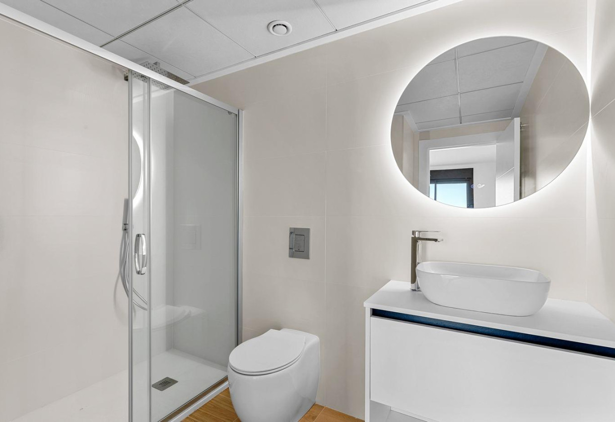 Reventa · APARTAMENTO · Orihuela Costa · villamartin