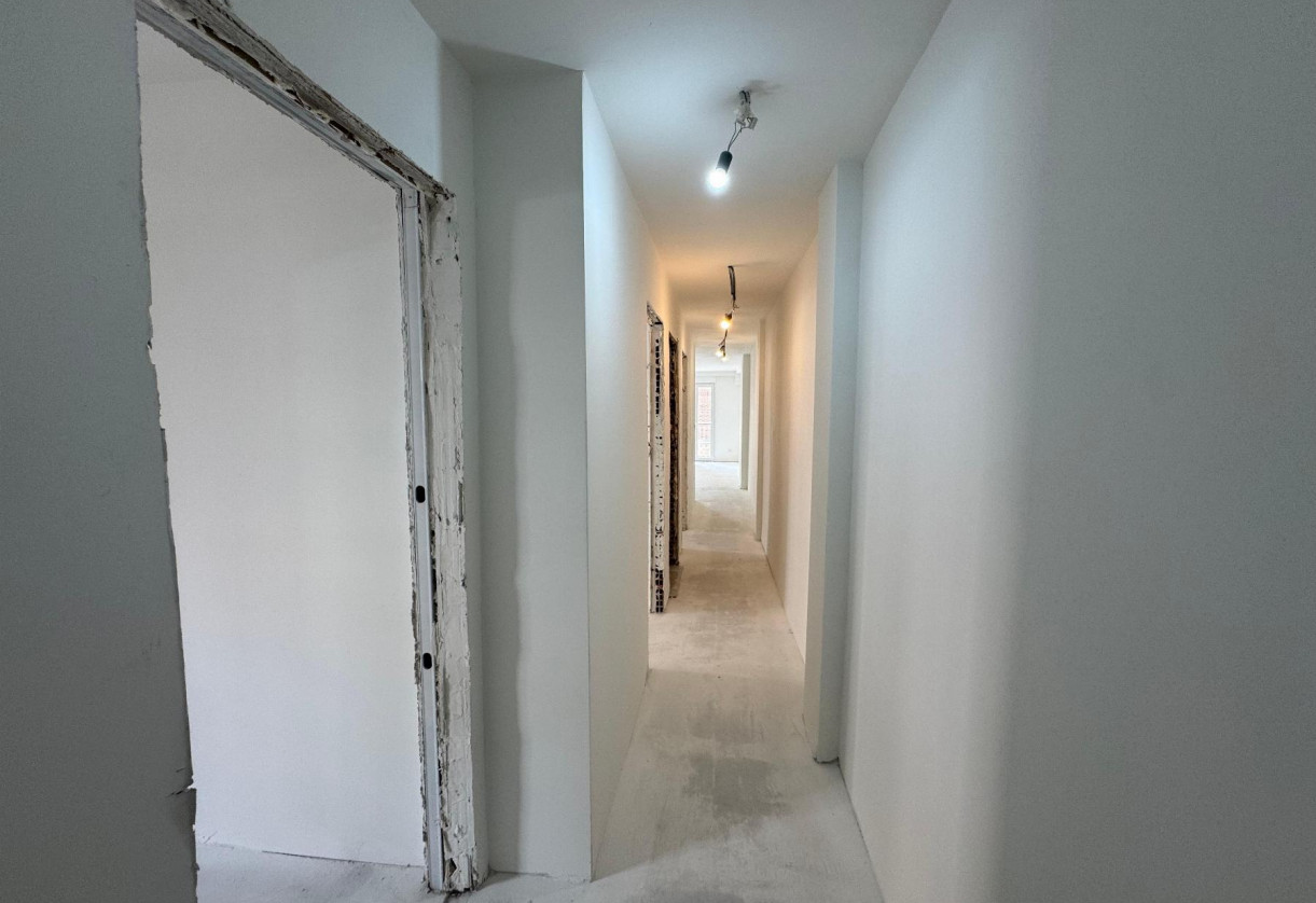 Reventa · APARTAMENTO · Torrevieja · Playa del Acequión