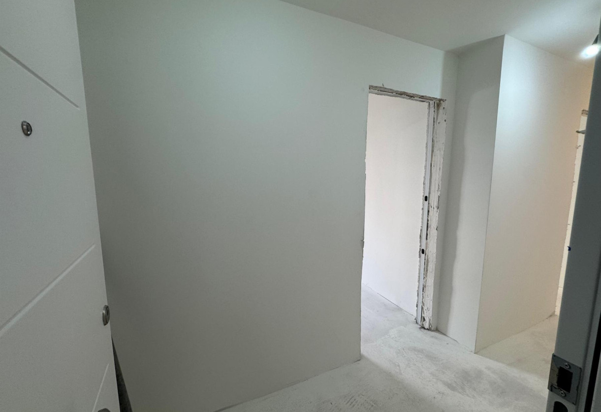 Reventa · APARTAMENTO · Torrevieja · Playa del Acequión