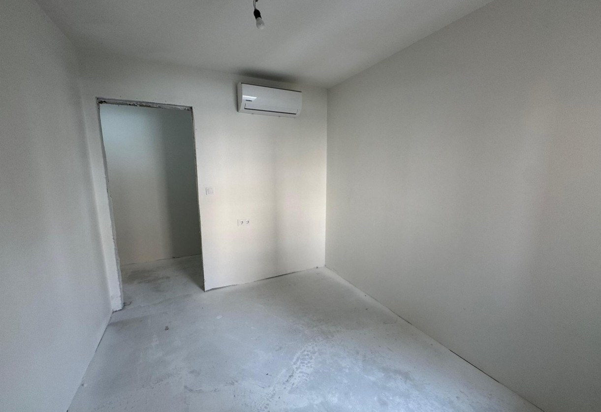 Reventa · APARTAMENTO · Torrevieja · Playa del Acequión