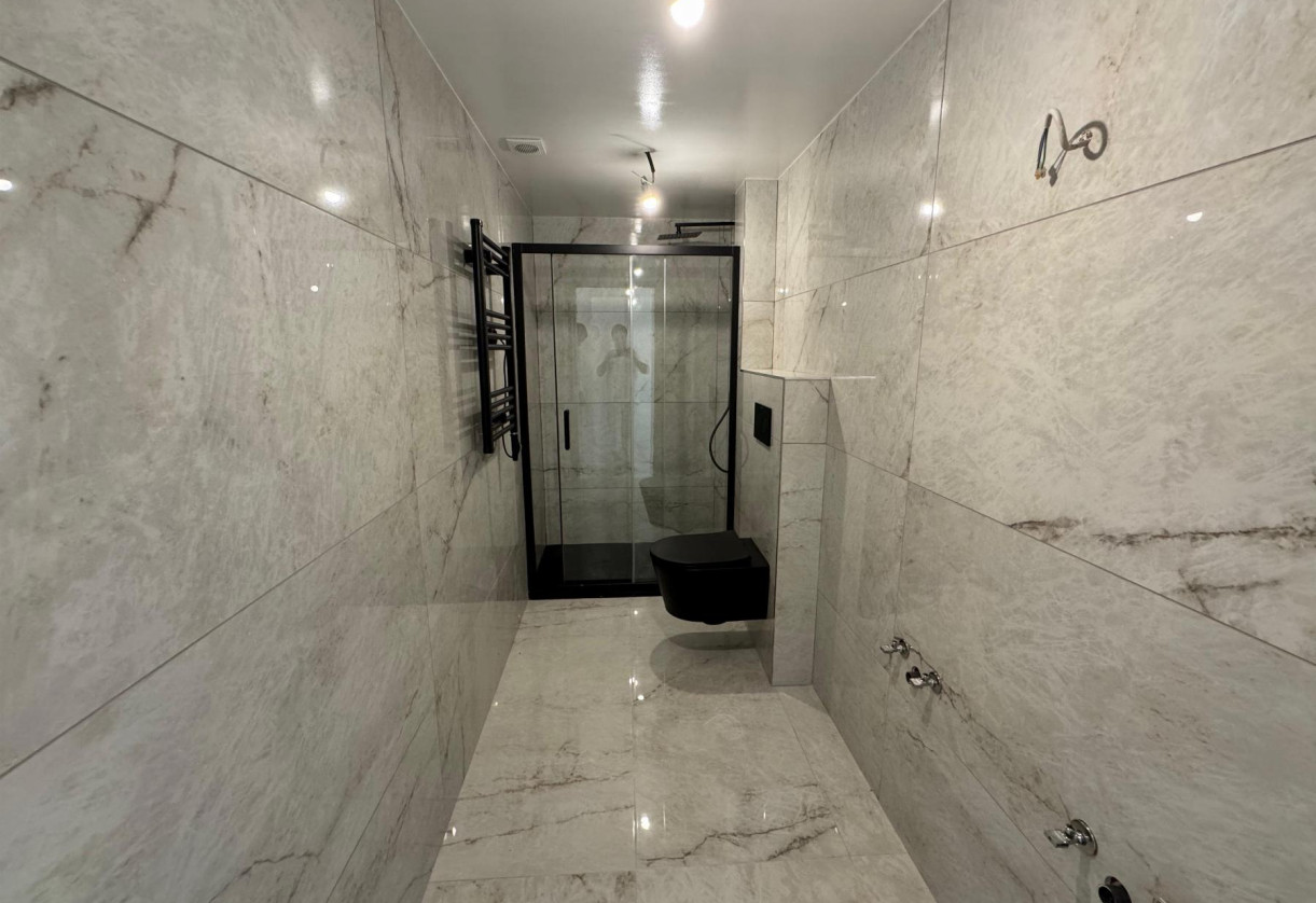 Reventa · APARTAMENTO · Torrevieja · Playa del Acequión