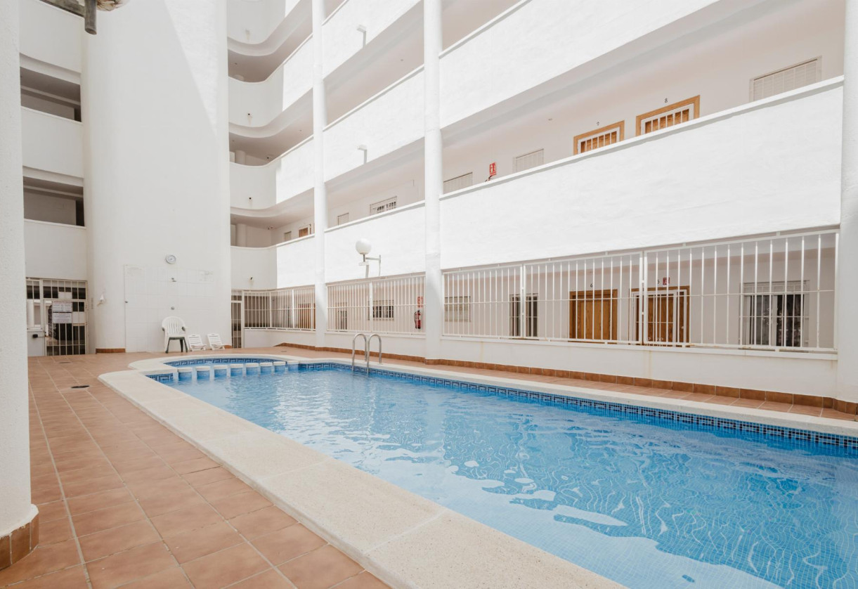Reventa · APARTAMENTO · Torrevieja · Villa Madrid