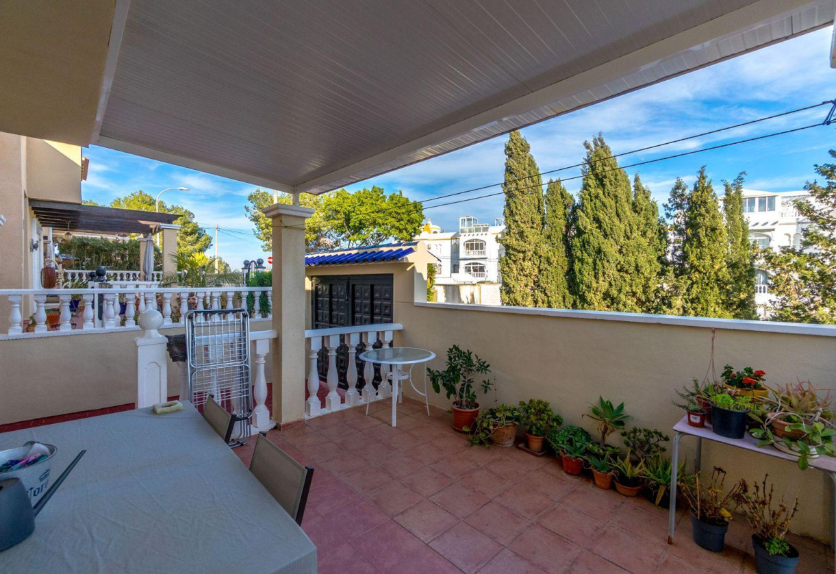 Reventa · Casa · Orihuela Costa · Las Filipinas