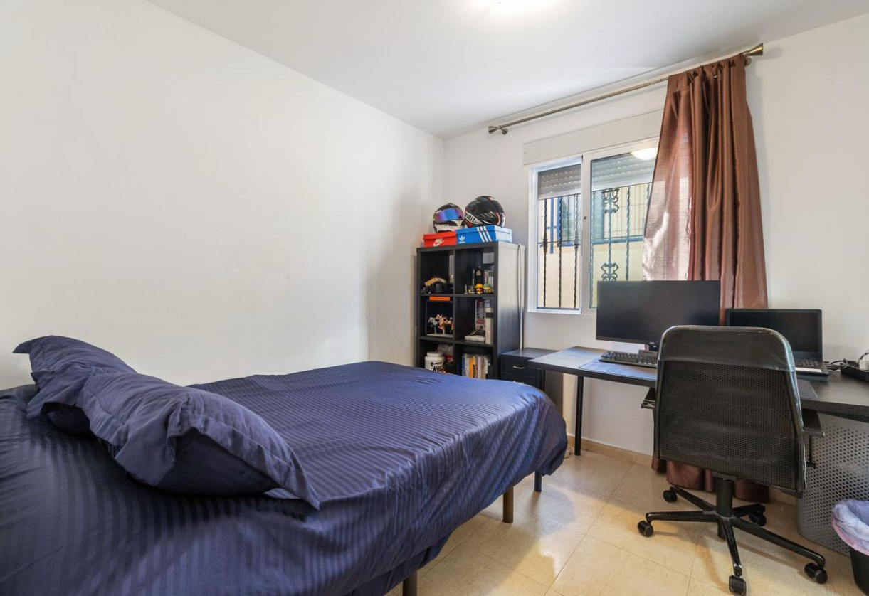 Reventa · Casa · Orihuela Costa · Las Filipinas