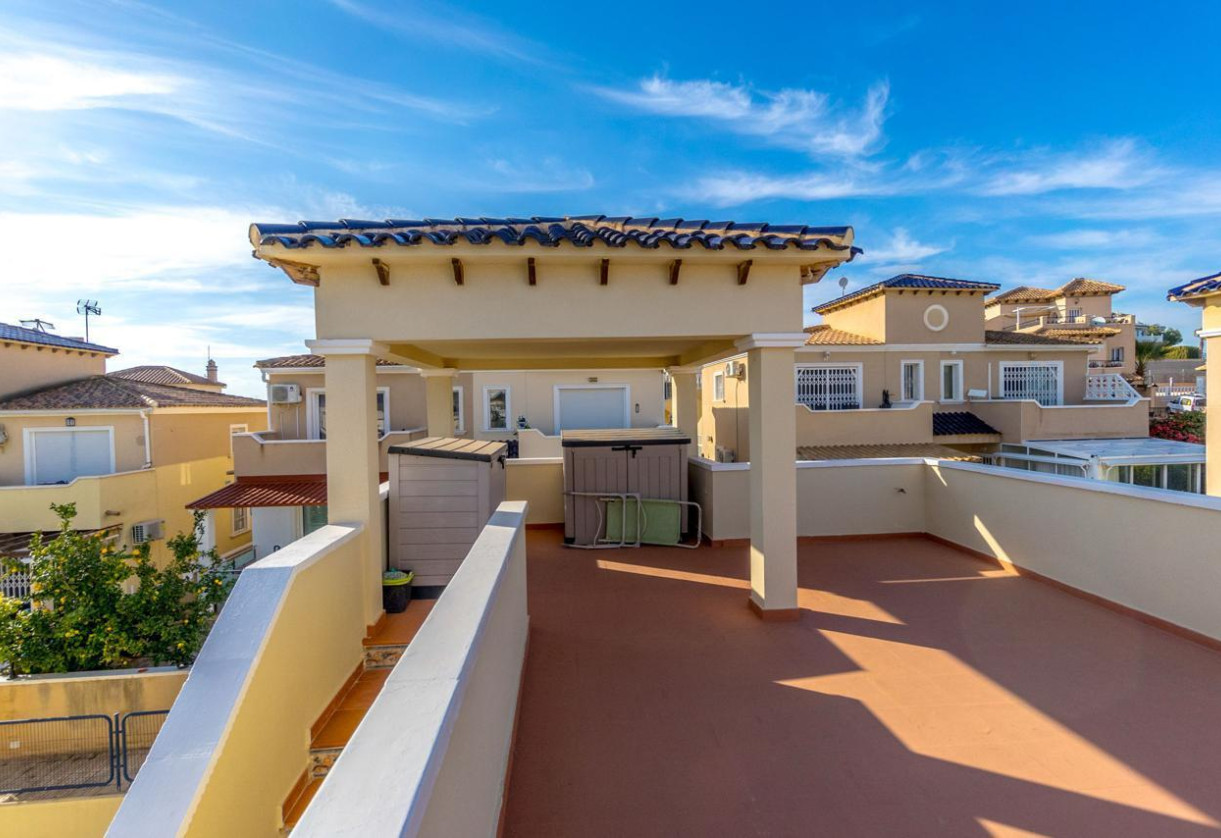 Reventa · Casa · Orihuela Costa · Las Filipinas