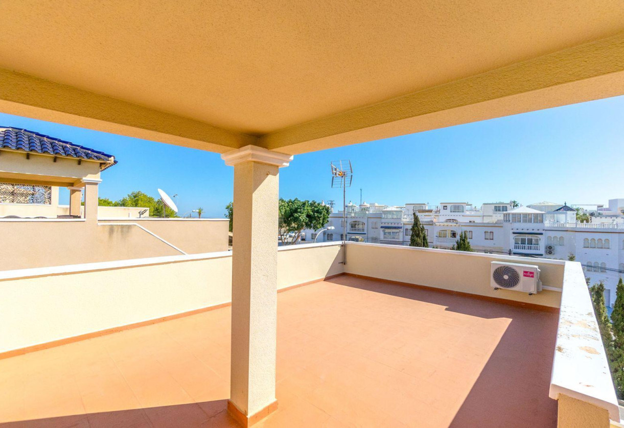 Reventa · Casa · Orihuela Costa · Las Filipinas