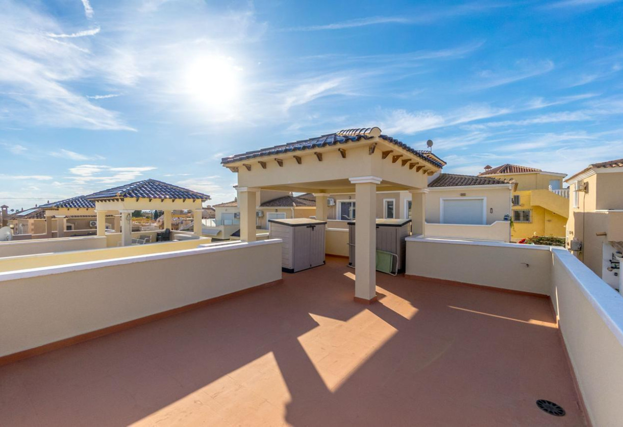Reventa · Casa · Orihuela Costa · Las Filipinas