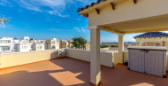 Reventa · Casa · Orihuela Costa · Las Filipinas