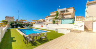 Reventa · Casa · Orihuela Costa · Las Filipinas