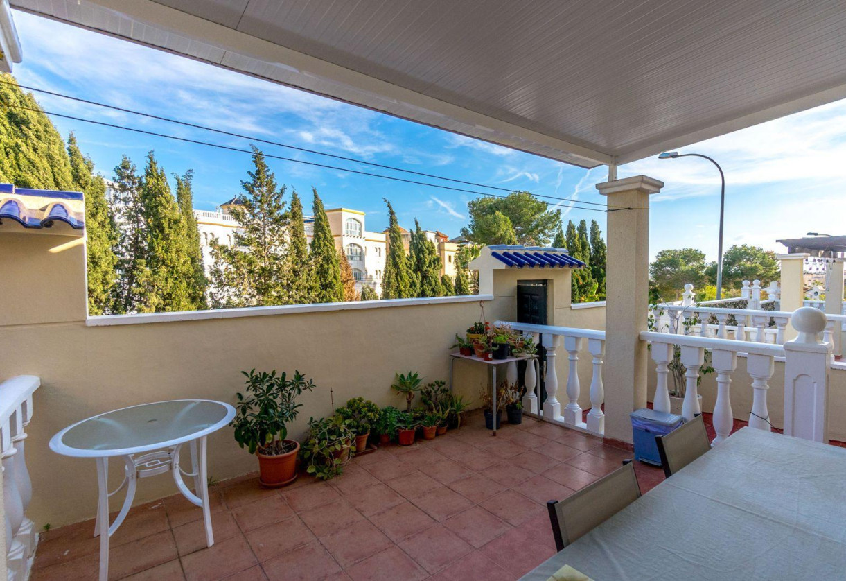 Reventa · Casa · Orihuela Costa · Las Filipinas