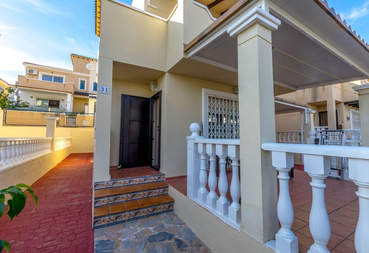 Reventa · Casa · Orihuela Costa · Las Filipinas