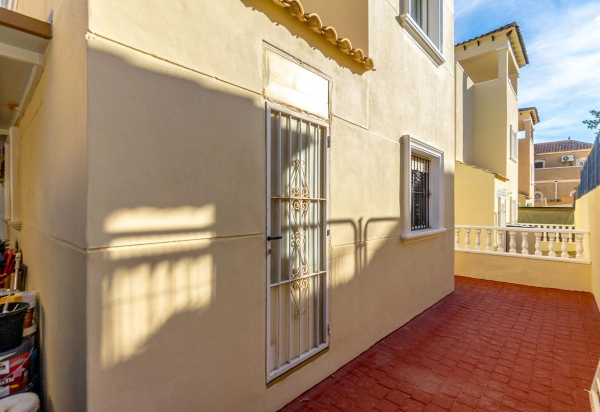 Reventa · Casa · Orihuela Costa · Las Filipinas