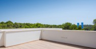 New Build · Villas · San Miguel de Salinas