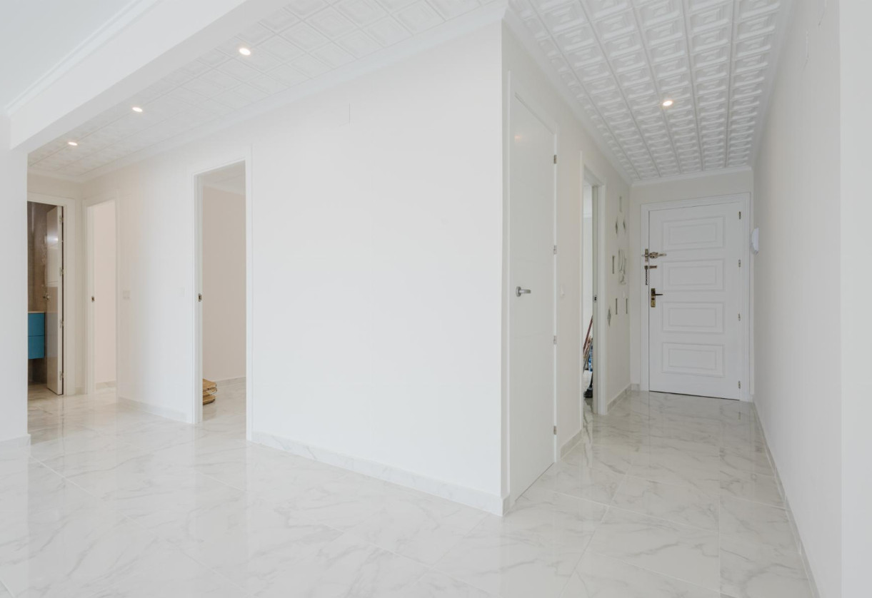 Reventa · APARTAMENTO · Torrevieja · Playa de La Acequion