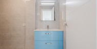 Reventa · APARTAMENTO · Torrevieja · Playa de La Acequion