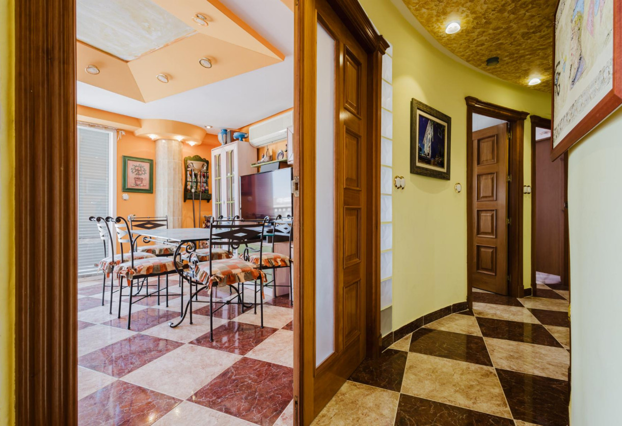 Reventa · APARTAMENTO · Torrevieja · PLAYA NAUFRAGOS