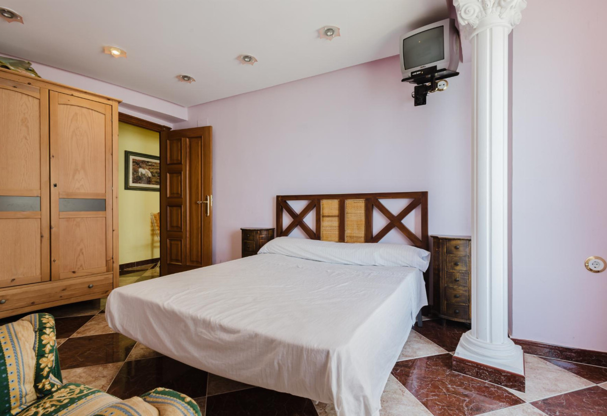 Reventa · APARTAMENTO · Torrevieja · PLAYA NAUFRAGOS