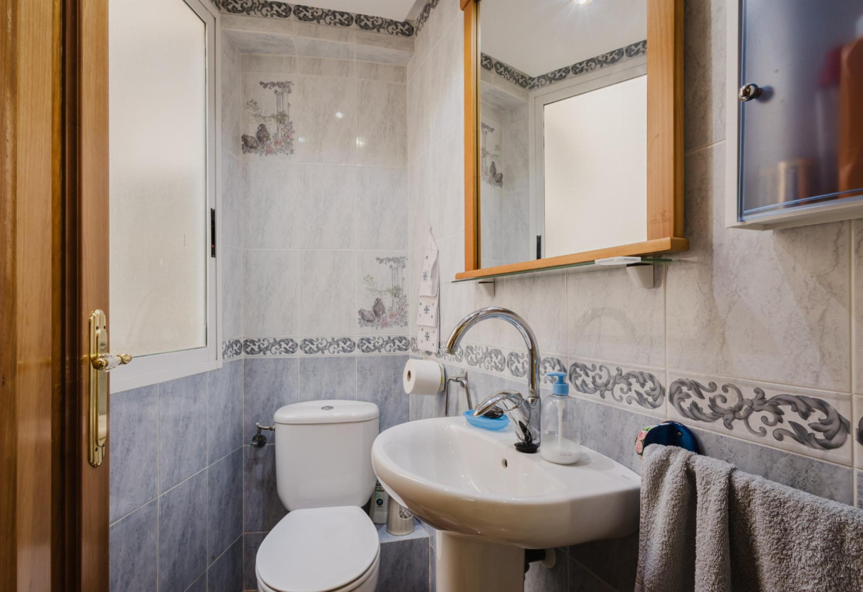 Reventa · APARTAMENTO · Torrevieja · PLAYA NAUFRAGOS