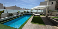 Reventa · Chalet · Orihuela Costa · villamartin