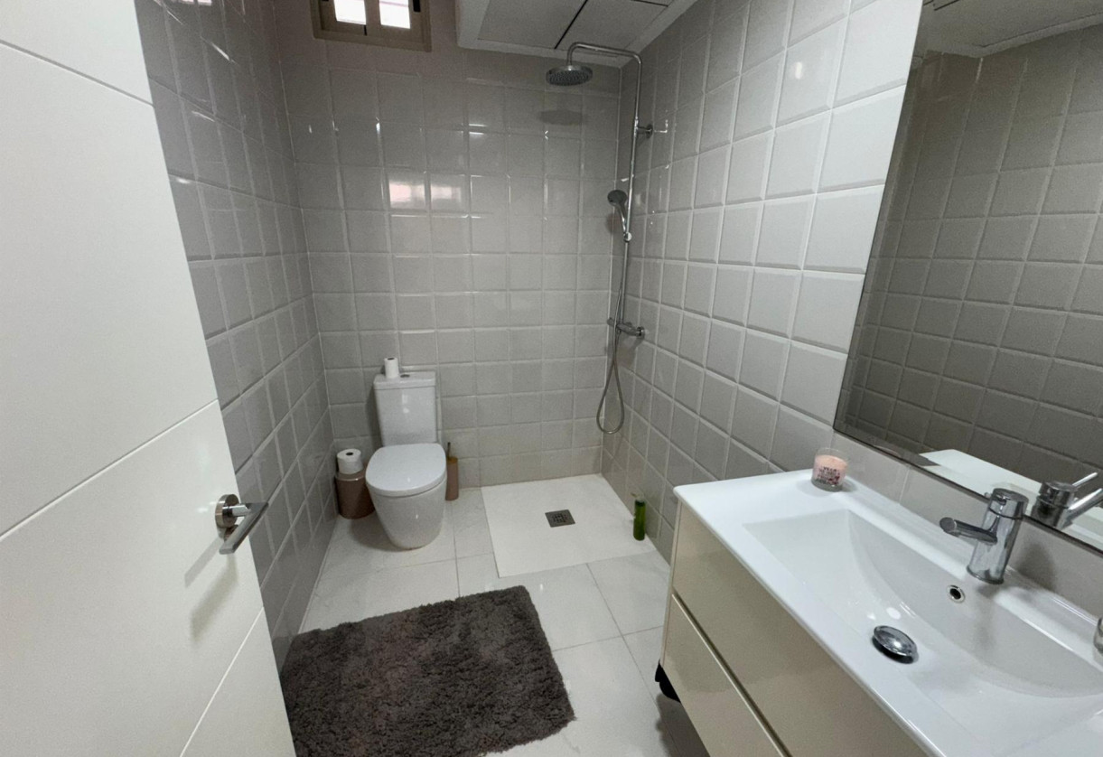 Reventa · Chalet · Orihuela Costa · villamartin