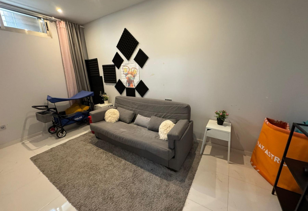 Reventa · Chalet · Orihuela Costa · villamartin