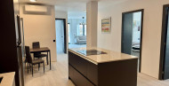 Reventa · APARTAMENTO · Torrevieja · CLUB NAUTICO TORREVIEJA