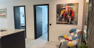 Reventa · APARTAMENTO · Torrevieja · CLUB NAUTICO TORREVIEJA