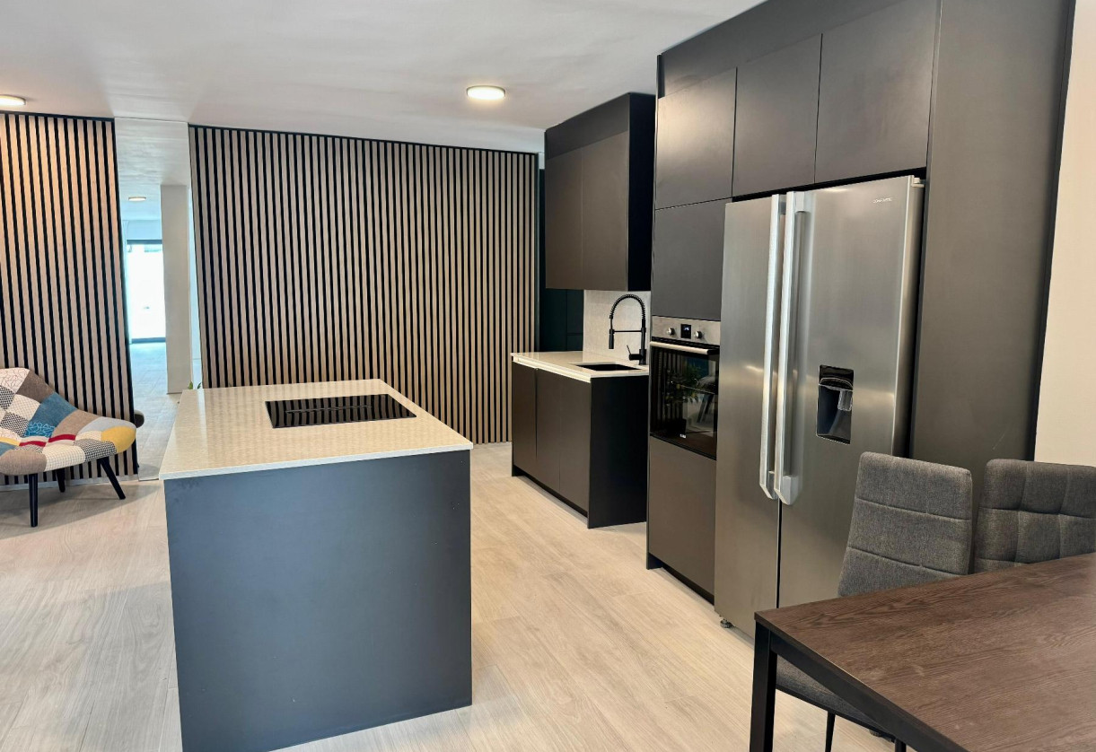 Reventa · APARTAMENTO · Torrevieja · CLUB NAUTICO TORREVIEJA