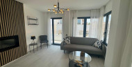 Reventa · APARTAMENTO · Torrevieja · CLUB NAUTICO TORREVIEJA