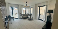 Reventa · APARTAMENTO · Torrevieja · CLUB NAUTICO TORREVIEJA