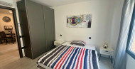 Reventa · APARTAMENTO · Torrevieja · CLUB NAUTICO TORREVIEJA