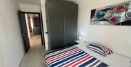 Reventa · APARTAMENTO · Torrevieja · CLUB NAUTICO TORREVIEJA