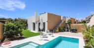 Reventa · Chalet · Orihuela Costa · La Zenia