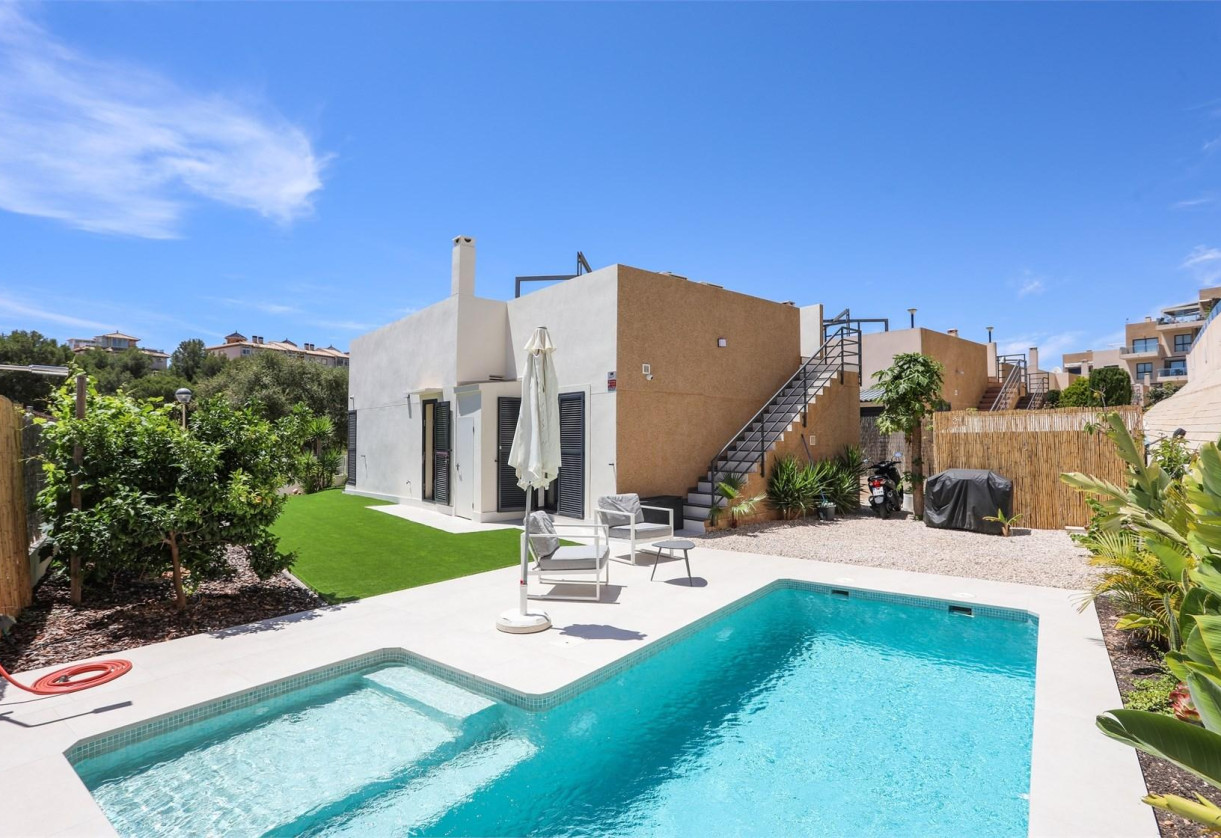 Reventa · Chalet · Orihuela Costa · La Zenia