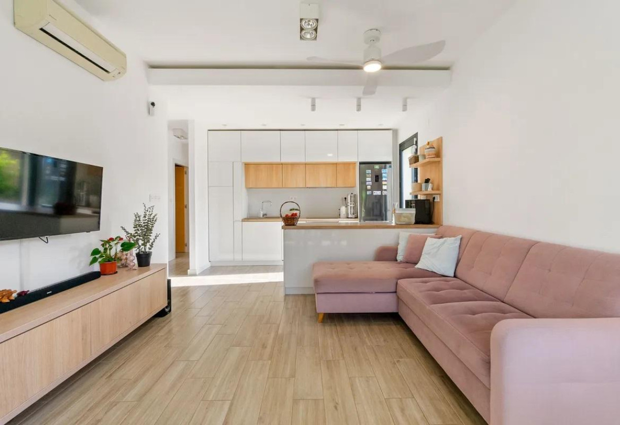 Reventa · Chalet · Orihuela Costa · La Zenia