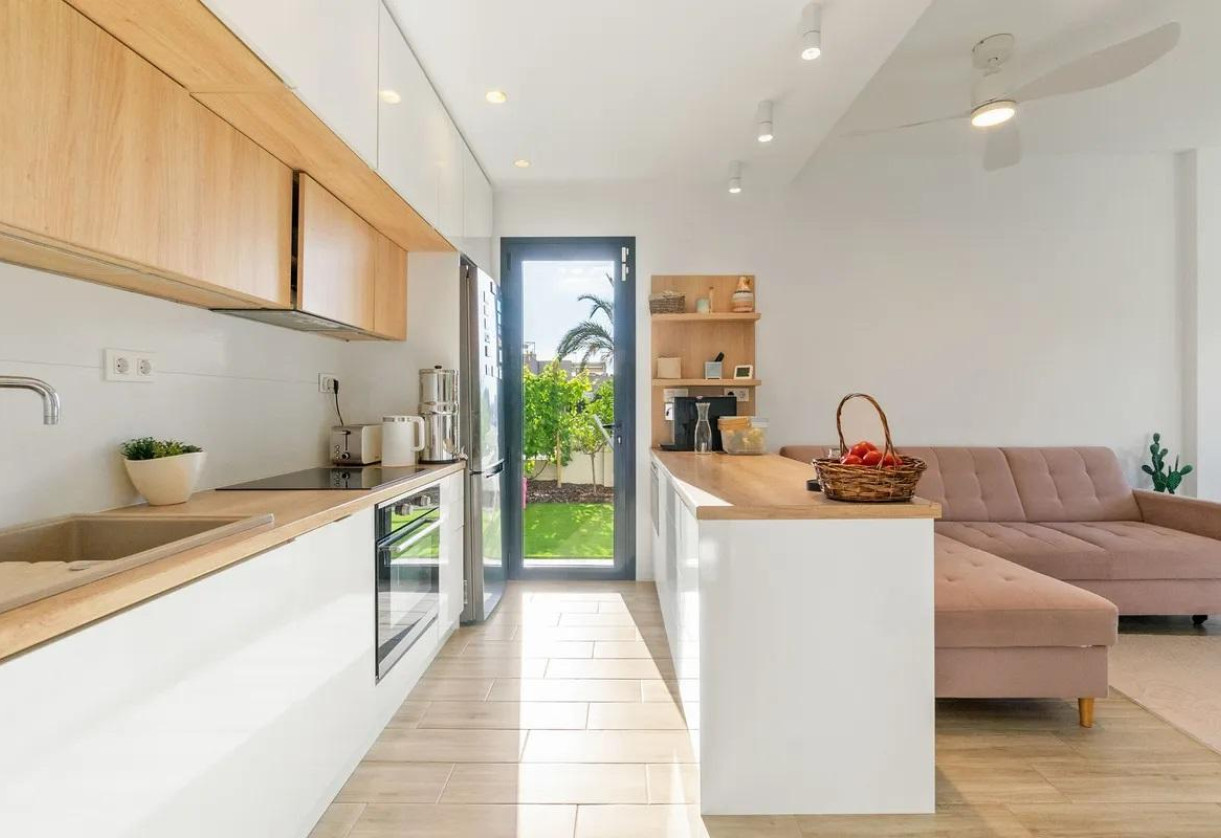 Reventa · Chalet · Orihuela Costa · La Zenia