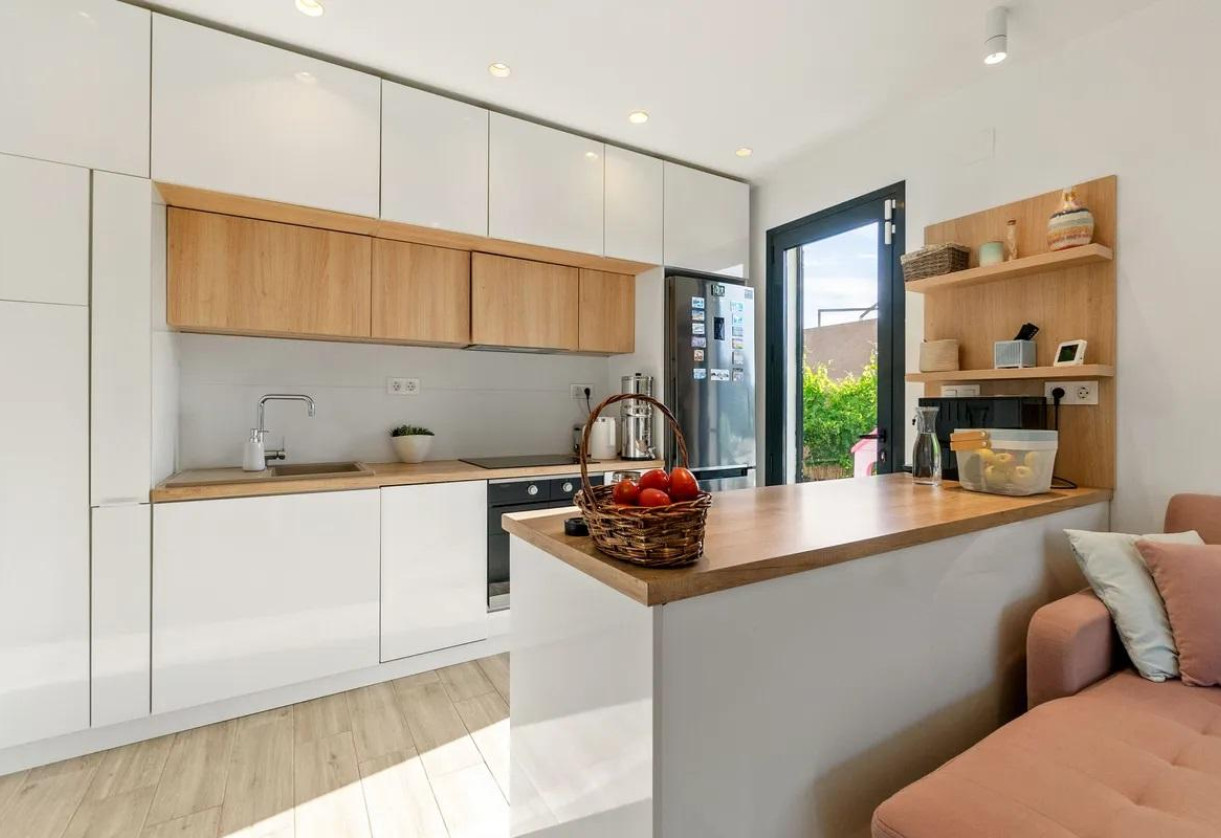 Reventa · Chalet · Orihuela Costa · La Zenia