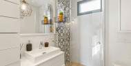 Reventa · Chalet · Orihuela Costa · La Zenia