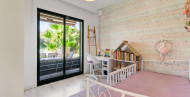 Reventa · Chalet · Orihuela Costa · La Zenia