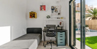 Reventa · Chalet · Orihuela Costa · La Zenia