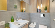 Reventa · Chalet · Orihuela Costa · La Zenia