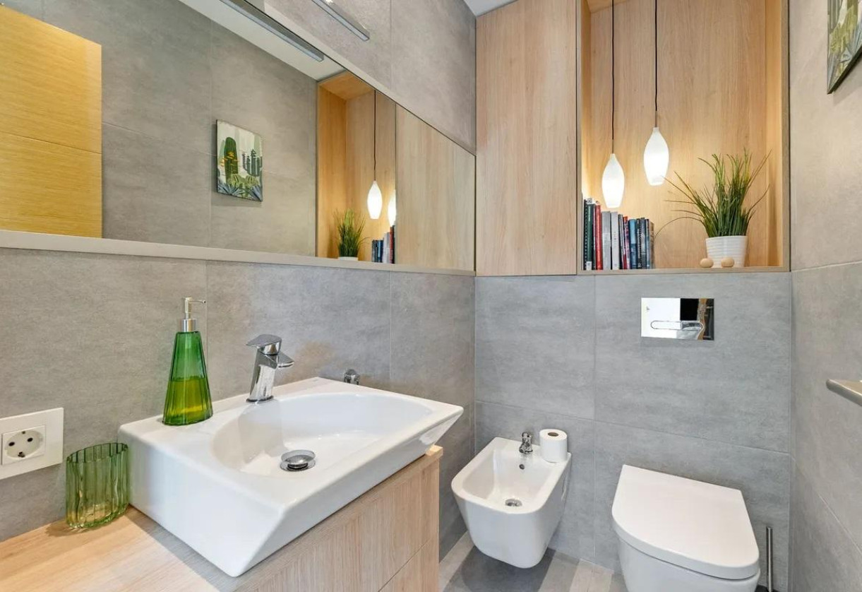 Reventa · Chalet · Orihuela Costa · La Zenia