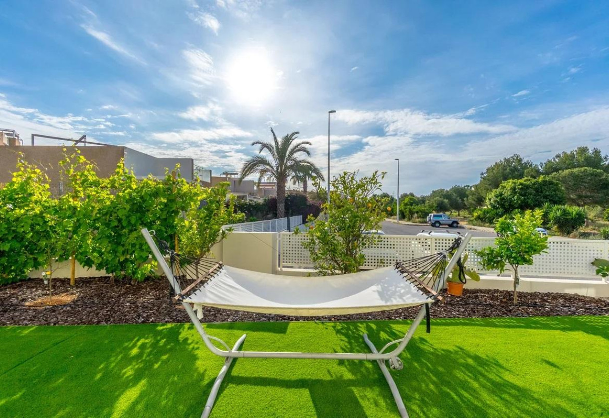 Reventa · Chalet · Orihuela Costa · La Zenia