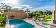 Reventa · Chalet · Orihuela Costa · La Zenia