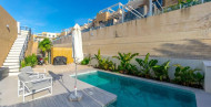 Reventa · Chalet · Orihuela Costa · La Zenia