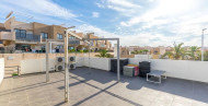 Reventa · Chalet · Orihuela Costa · La Zenia