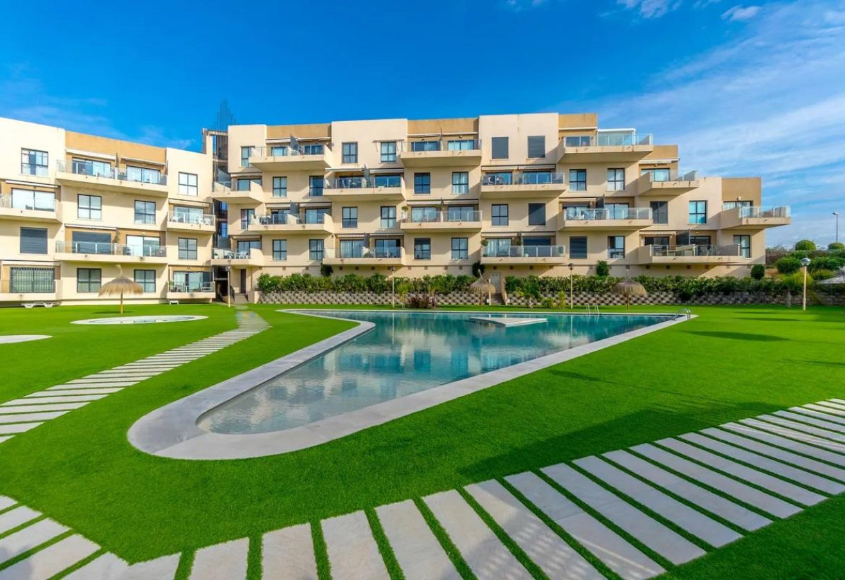Reventa · Chalet · Orihuela Costa · La Zenia