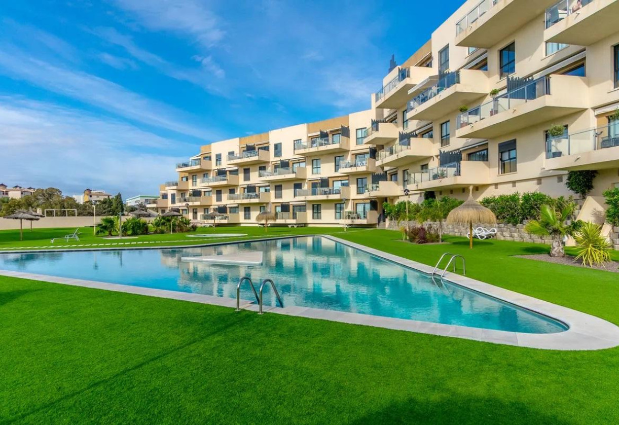 Reventa · Chalet · Orihuela Costa · La Zenia